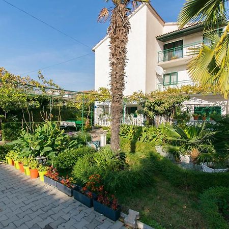 וודיצה Apartments Branko מראה חיצוני תמונה