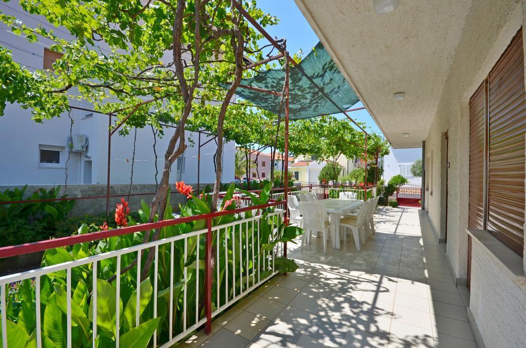 וודיצה Apartments Branko מראה חיצוני תמונה