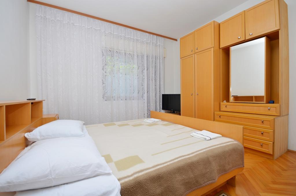 וודיצה Apartments Branko מראה חיצוני תמונה