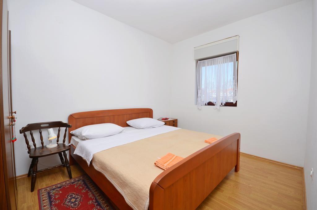 וודיצה Apartments Branko מראה חיצוני תמונה