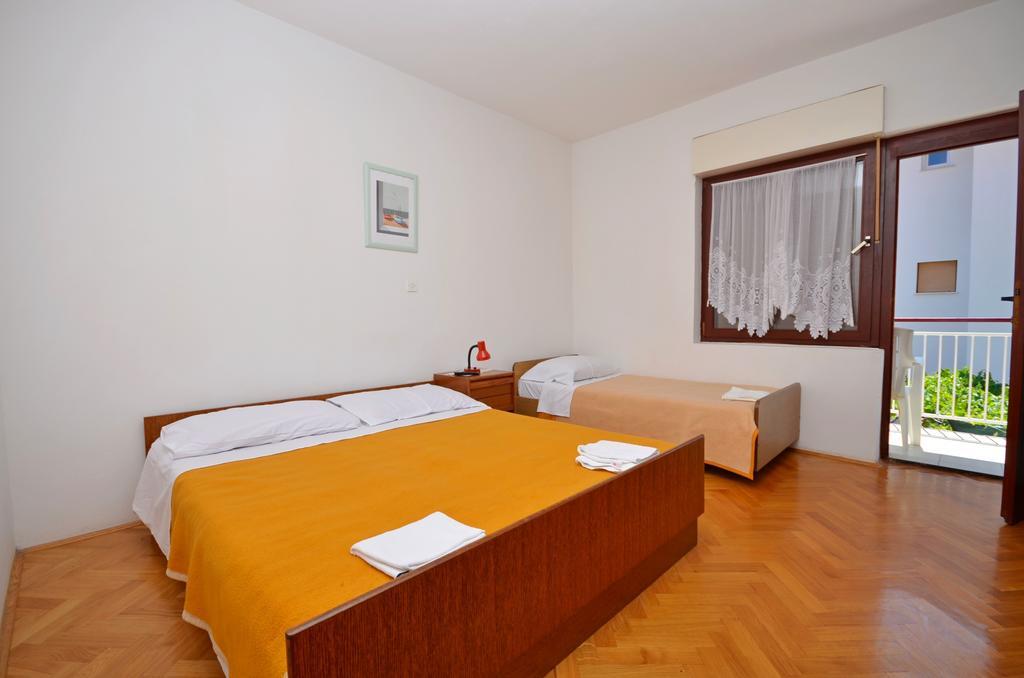 וודיצה Apartments Branko מראה חיצוני תמונה