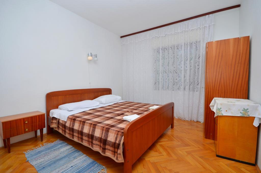 וודיצה Apartments Branko מראה חיצוני תמונה