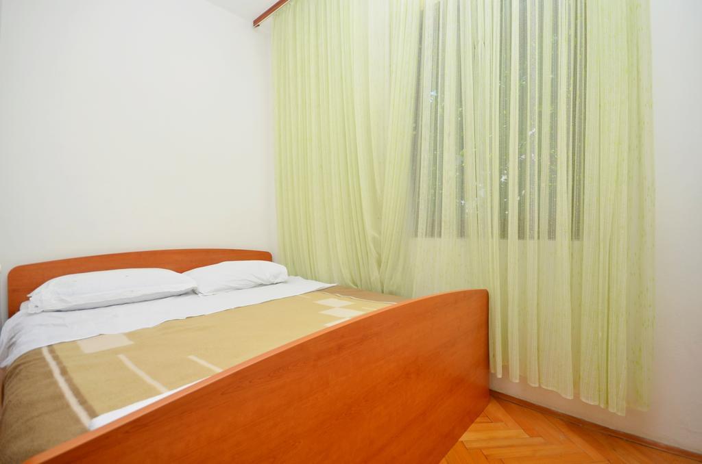 וודיצה Apartments Branko מראה חיצוני תמונה