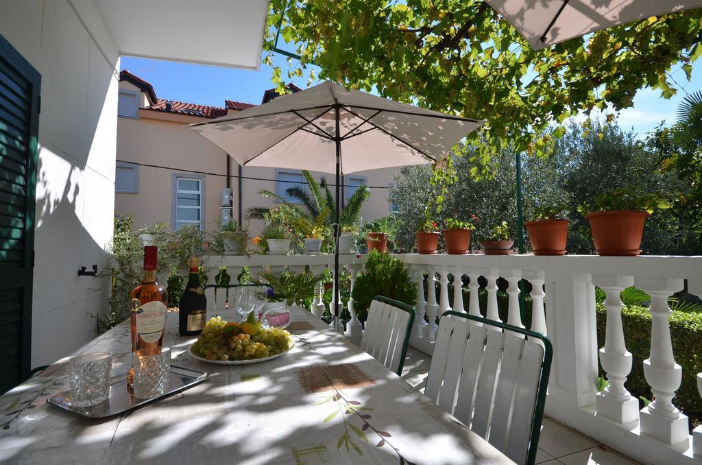 וודיצה Apartments Branko מראה חיצוני תמונה