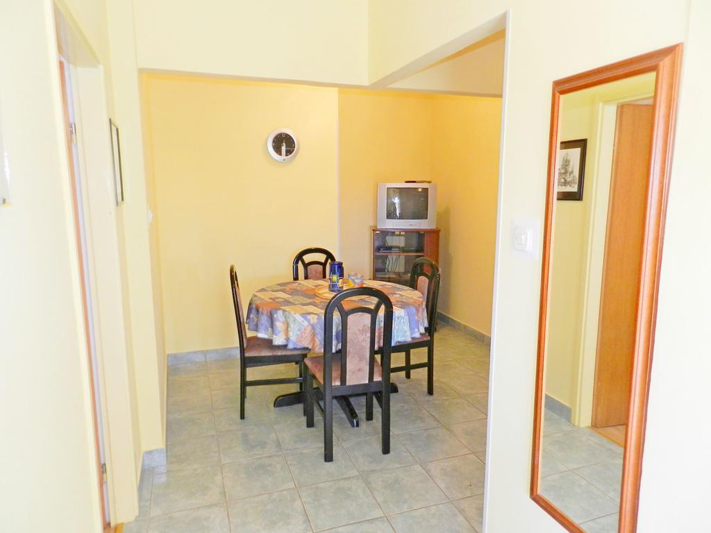 וודיצה Apartments Branko מראה חיצוני תמונה