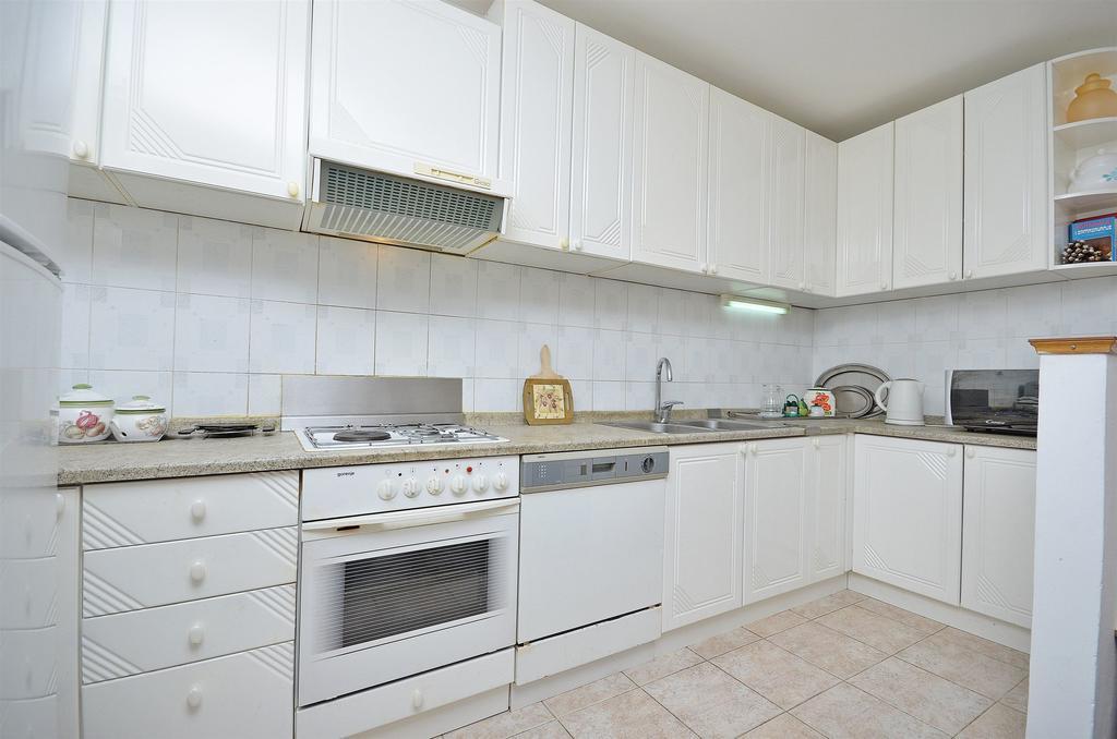וודיצה Apartments Branko מראה חיצוני תמונה