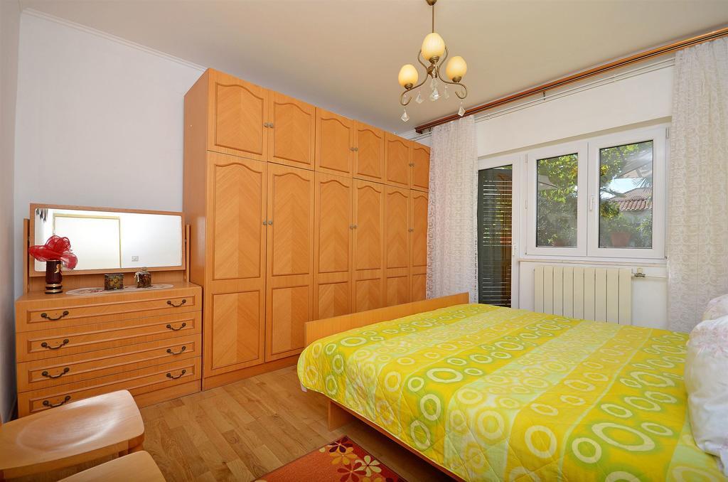 וודיצה Apartments Branko מראה חיצוני תמונה