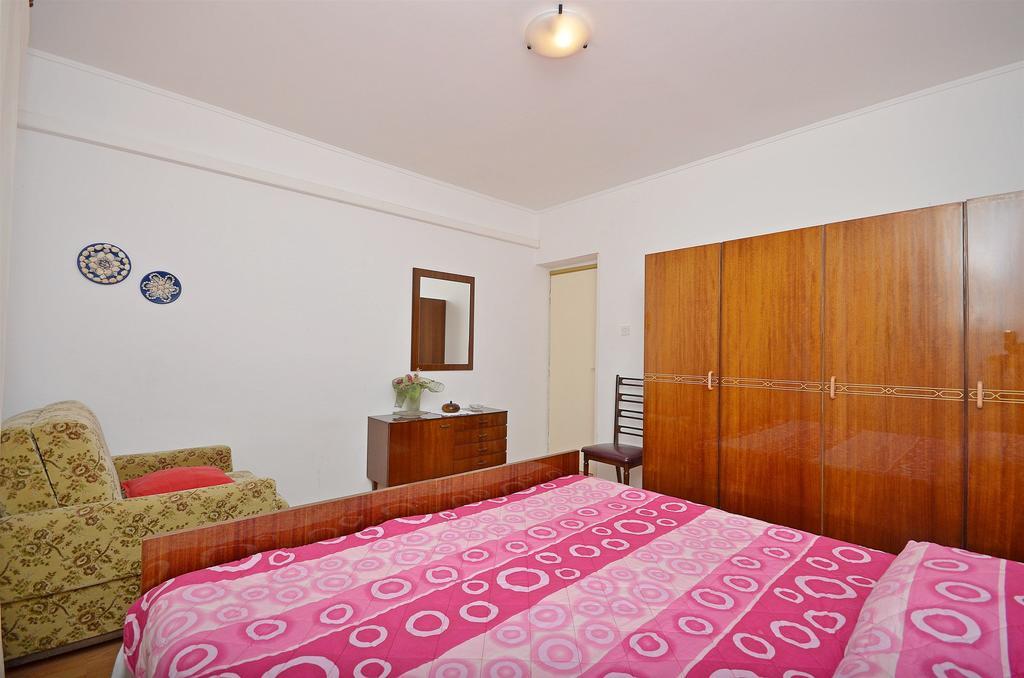 וודיצה Apartments Branko מראה חיצוני תמונה