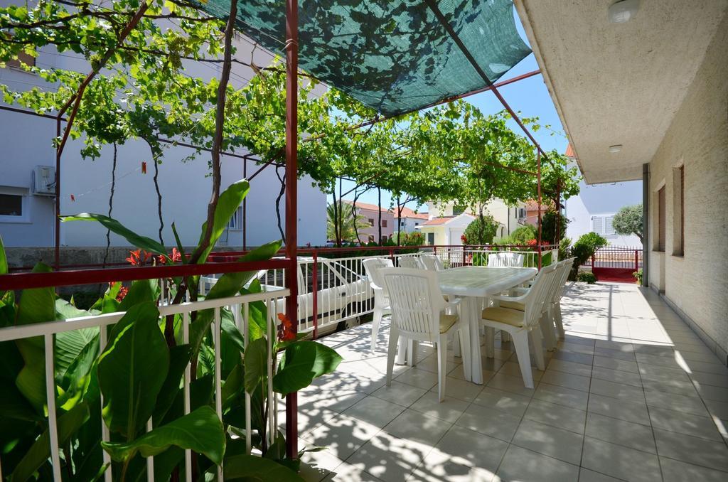 וודיצה Apartments Branko מראה חיצוני תמונה
