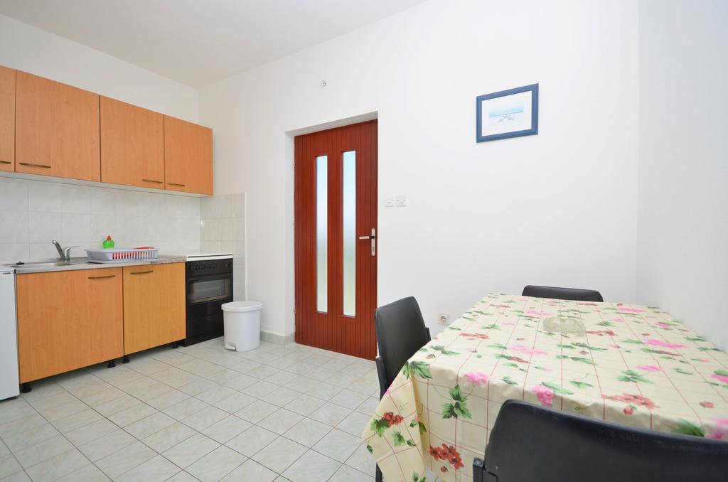 וודיצה Apartments Branko מראה חיצוני תמונה