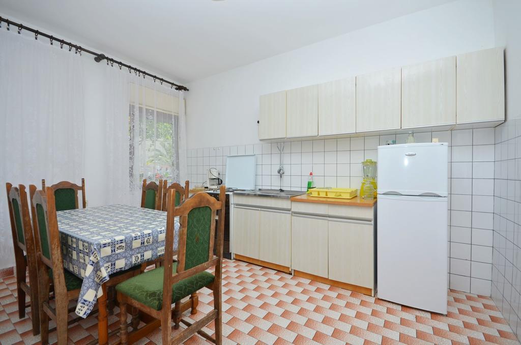 וודיצה Apartments Branko מראה חיצוני תמונה