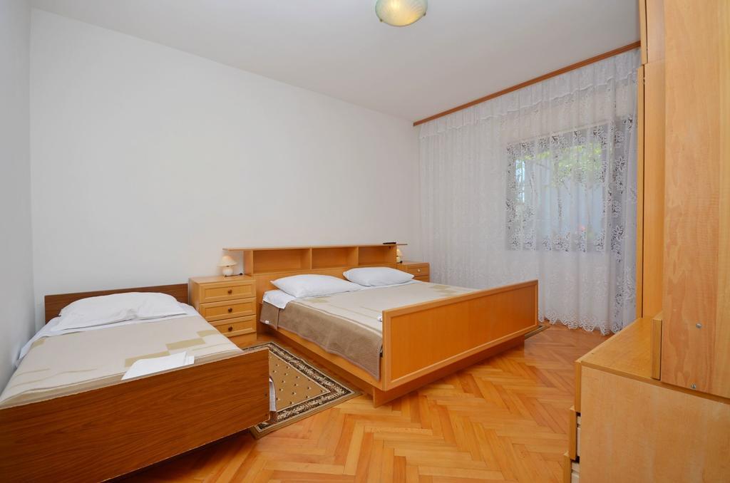 וודיצה Apartments Branko מראה חיצוני תמונה