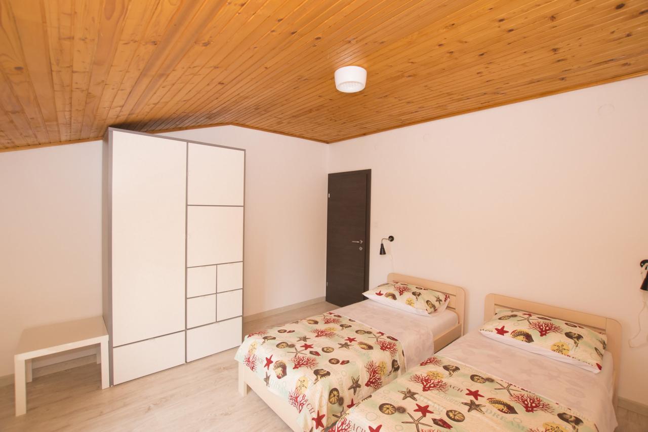 וודיצה Apartments Branko מראה חיצוני תמונה