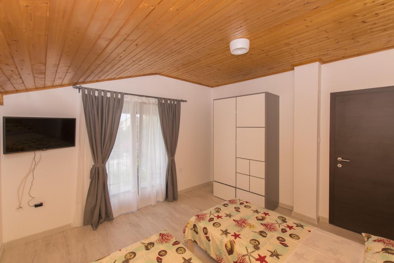 וודיצה Apartments Branko מראה חיצוני תמונה