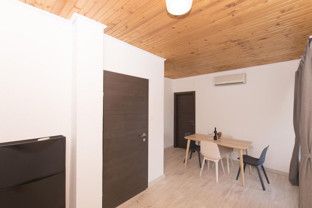 וודיצה Apartments Branko חדר תמונה