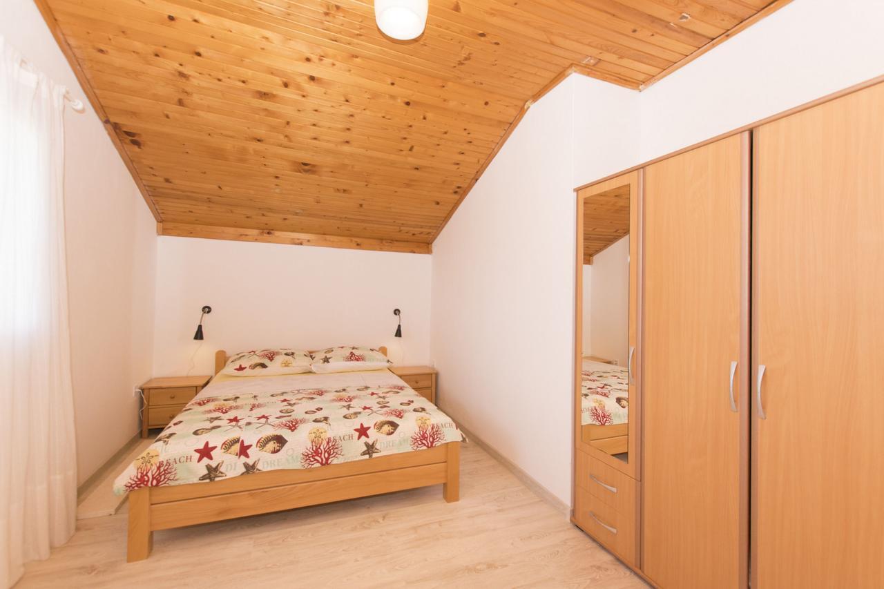 וודיצה Apartments Branko מראה חיצוני תמונה