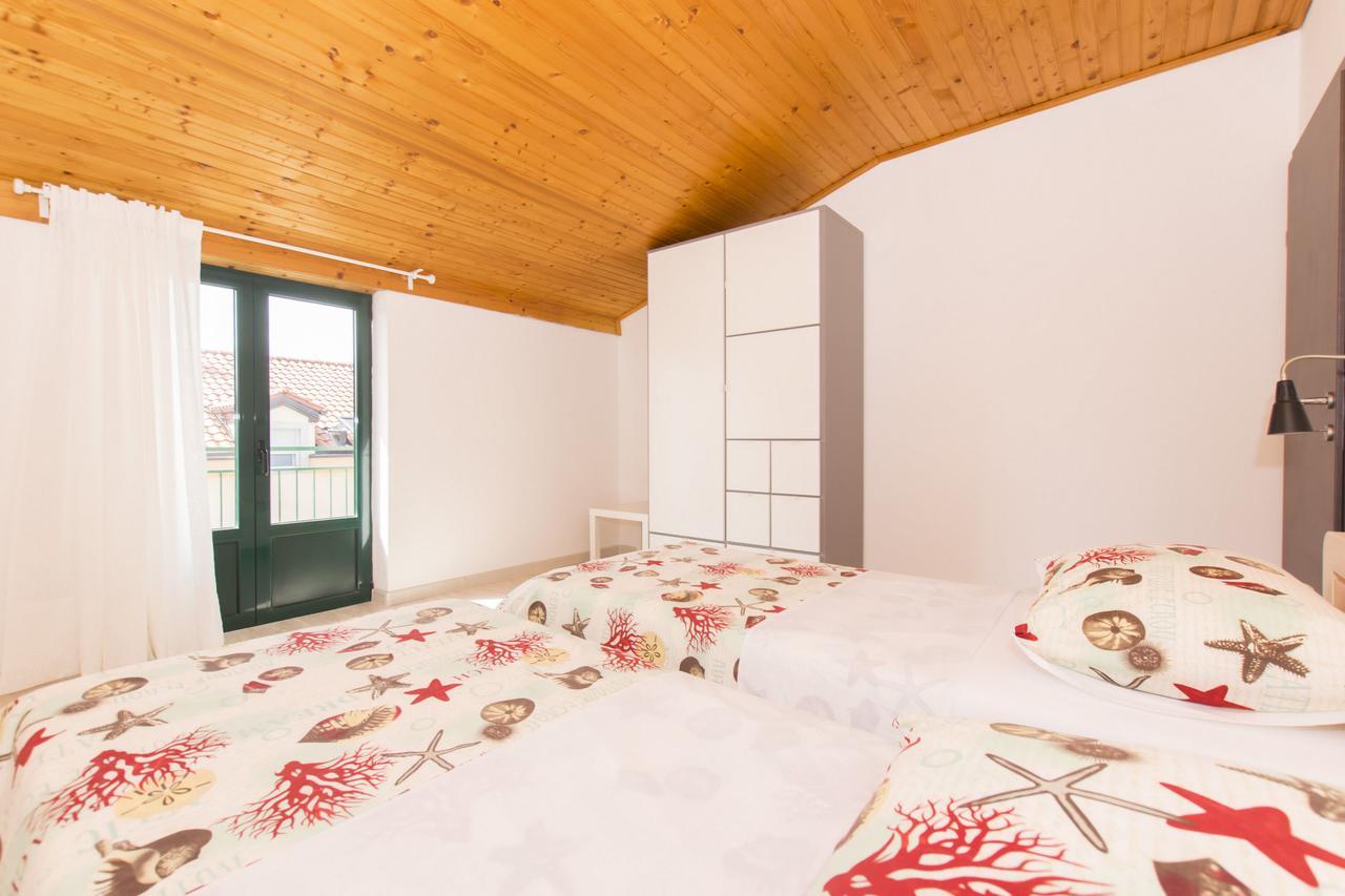 וודיצה Apartments Branko חדר תמונה