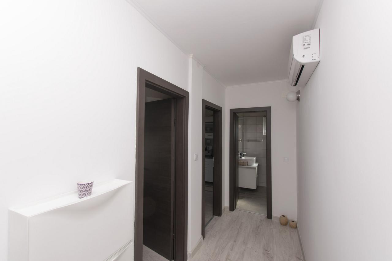 וודיצה Apartments Branko מראה חיצוני תמונה