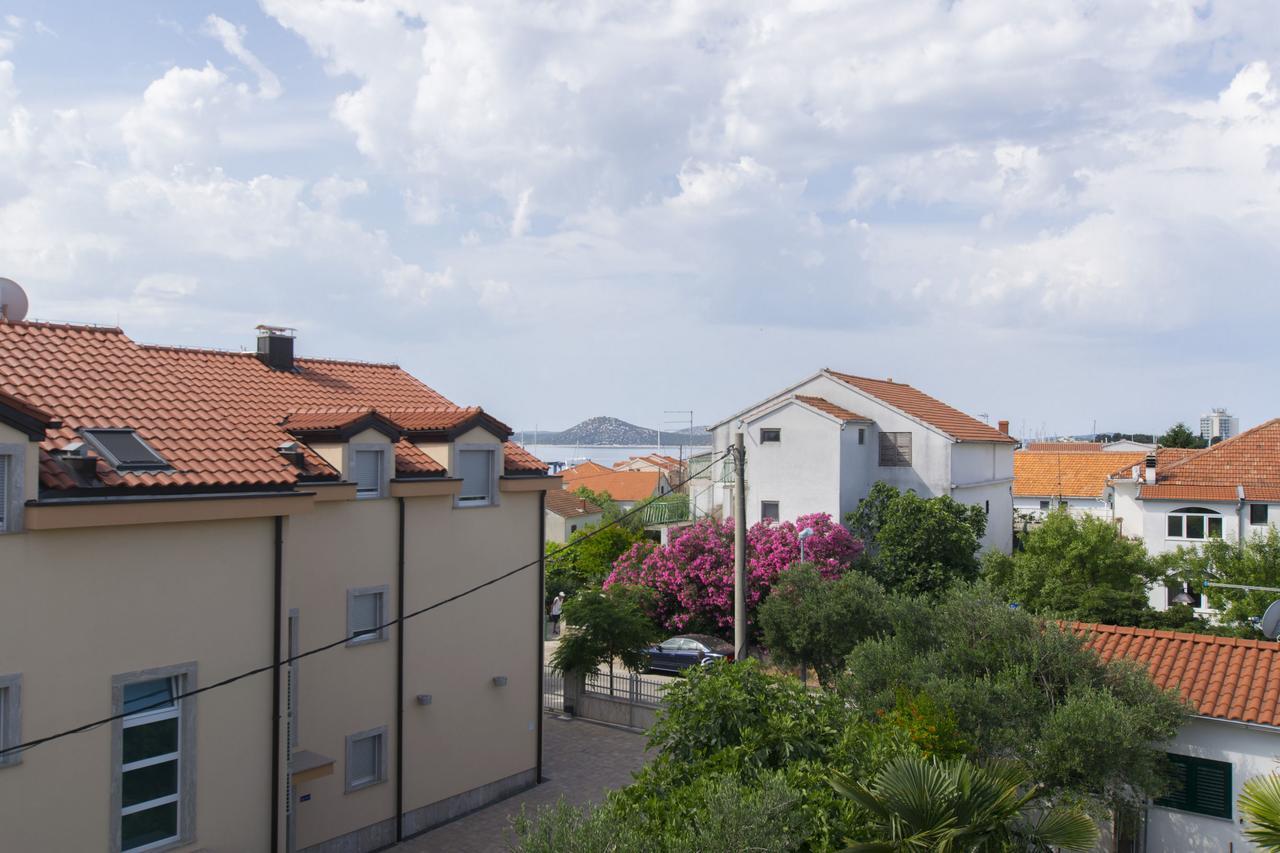וודיצה Apartments Branko מראה חיצוני תמונה