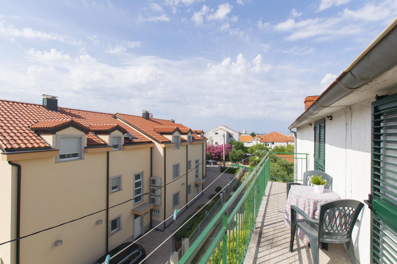 וודיצה Apartments Branko מראה חיצוני תמונה