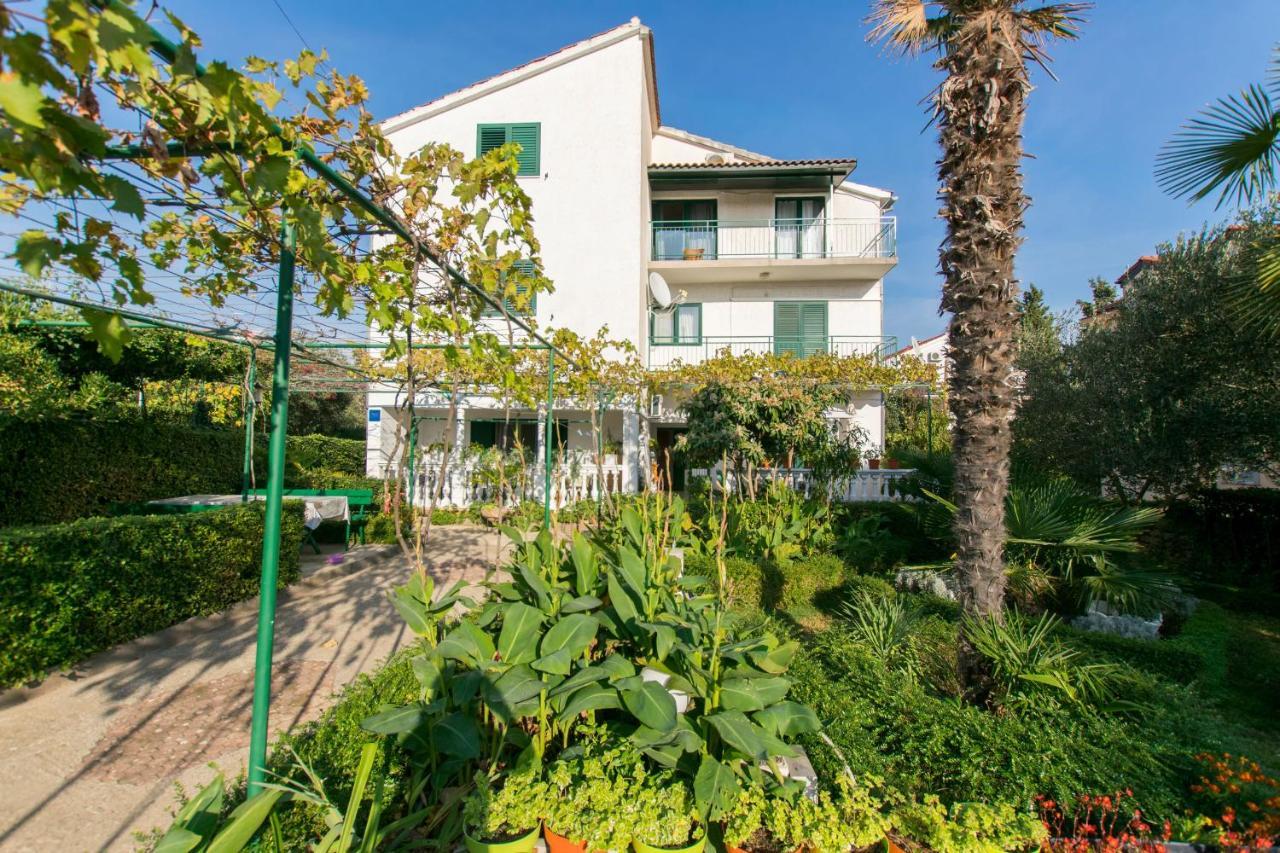 וודיצה Apartments Branko מראה חיצוני תמונה