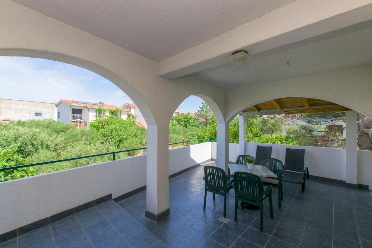 וודיצה Apartments Branko מראה חיצוני תמונה